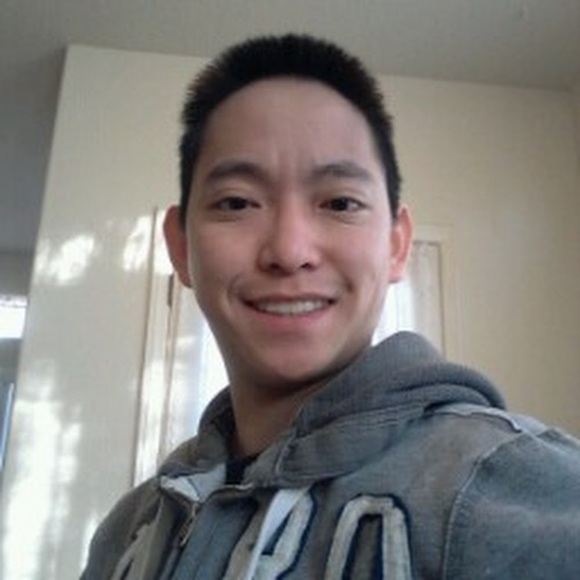 Meet your Posher, Simon - Picture 1 of 1